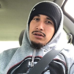 Meet your Posher, Mark